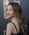 Halston Sage Pictures. Hotness Rating = Unrated